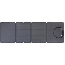 Зарядний пристрій на сонячній батареї EcoFlow 110W Solar Panel (EFSOLAR110N)